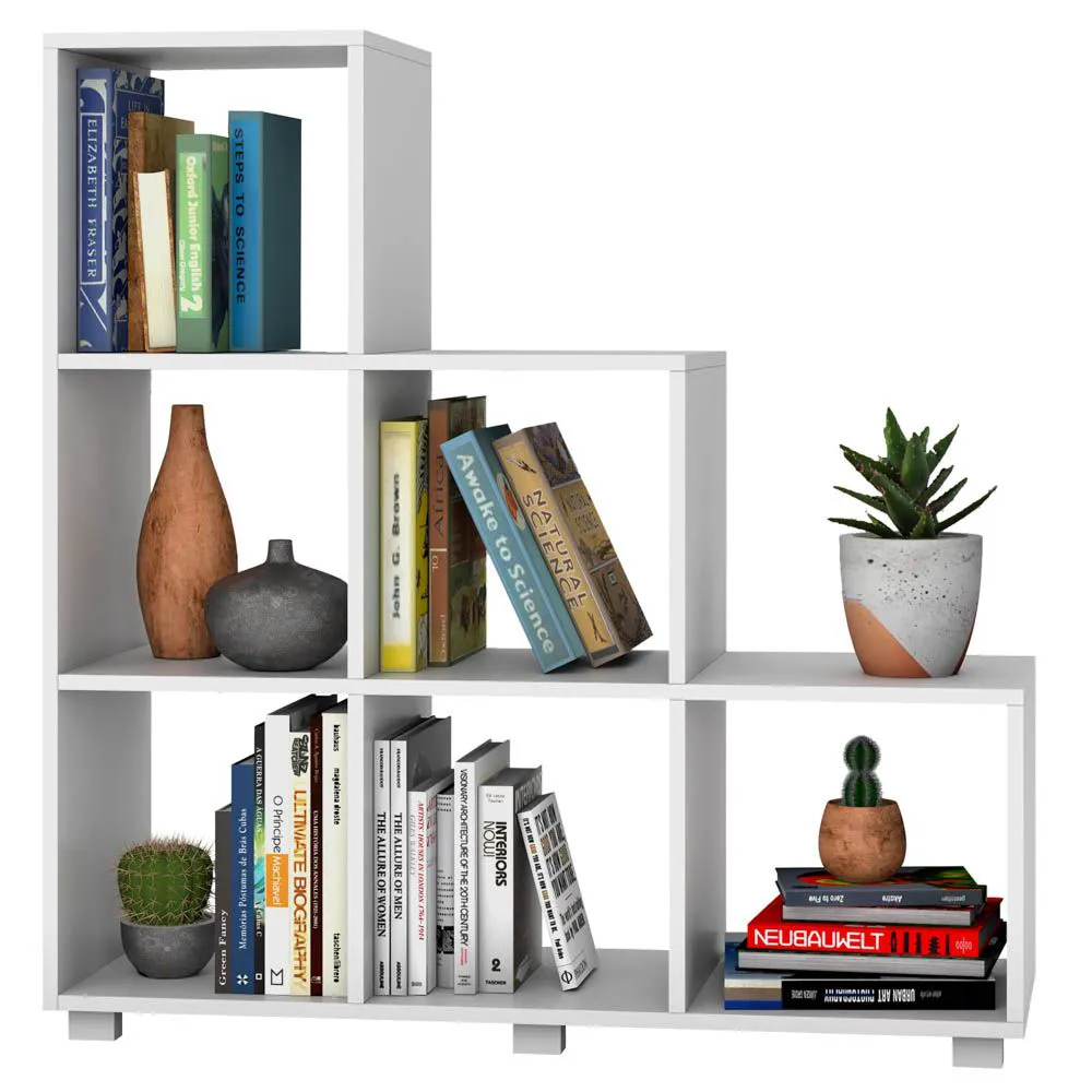 8 ideias de Deco - Estante de livros - Escritório  decoração de casa,  decoração de estantes, estante